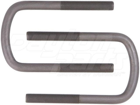 Dayton Parts 361-390 U Bolt Kit/Assembly