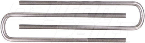 Dayton Parts 361-391 U Bolt Kit/Assembly