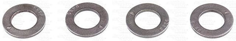 Dayton Parts 361-391 U Bolt Kit/Assembly