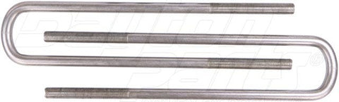 Dayton Parts 361-392 U Bolt Kit/Assembly