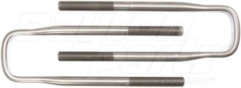 Dayton Parts 361-393K U Bolt Kit/Assembly