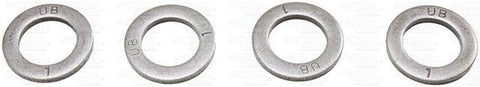 Dayton Parts 361-393K U Bolt Kit/Assembly