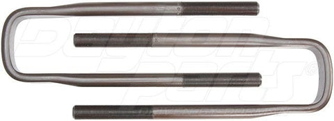 Dayton Parts 361-393 U Bolt Kit/Assembly