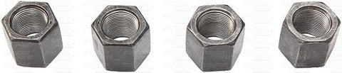 Dayton Parts 361-393 U Bolt Kit/Assembly