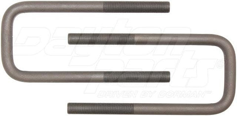 Dayton Parts 361-396K U Bolt Kit/Assembly