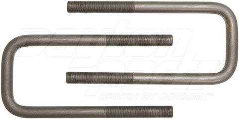 Dayton Parts 361-396 U Bolt Kit/Assembly