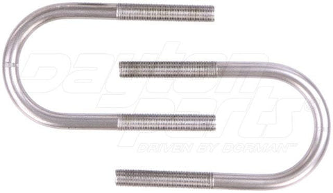 Dayton Parts 361-397 U Bolt Kit/Assembly