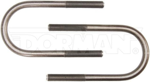 Dayton Parts 361-398 U Bolt Kit/Assembly