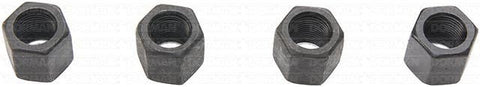Dayton Parts 361-398 U Bolt Kit/Assembly