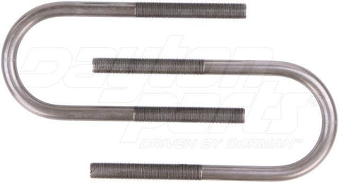 Dayton Parts 361-399 U Bolt Kit/Assembly