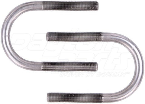 Dayton Parts 361-403 U Bolt Kit/Assembly