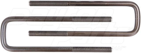 Dayton Parts 361-405 U Bolt Kit/Assembly