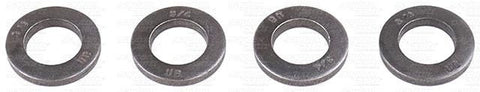 Dayton Parts 361-405 U Bolt Kit/Assembly