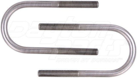 Dayton Parts 361-406 U Bolt Kit/Assembly