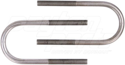 Dayton Parts 361-407 U Bolt Kit/Assembly
