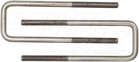 Dayton Parts 361-408K U Bolt Kit/Assembly