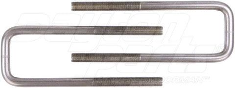 Dayton Parts 361-409 U Bolt Kit/Assembly