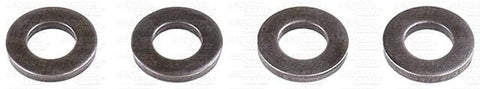 Dayton Parts 361-409 U Bolt Kit/Assembly