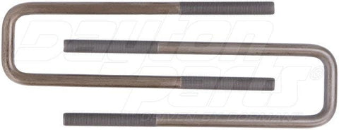 Dayton Parts 361-410 U Bolt Kit/Assembly