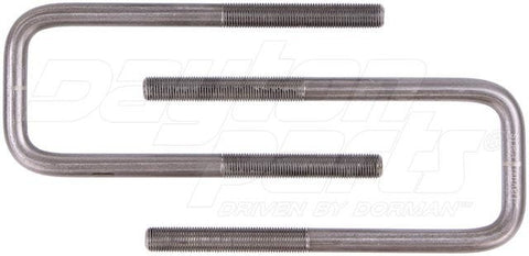 Dayton Parts 361-411 U Bolt Kit/Assembly