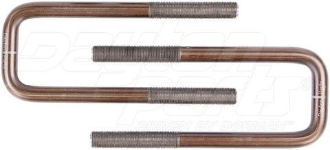 Dayton Parts 361-412 U Bolt Kit/Assembly