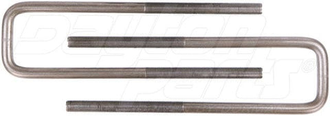 Dayton Parts 361-413 U Bolt Kit/Assembly