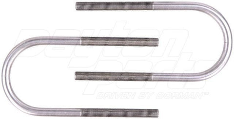 Dayton Parts 361-414 U Bolt Kit/Assembly