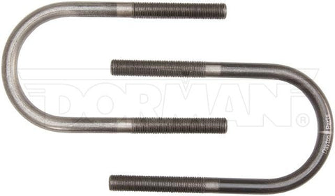 Dayton Parts 361-415 U Bolt Kit/Assembly