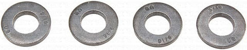 Dayton Parts 361-415 U Bolt Kit/Assembly