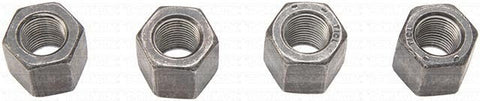 Dayton Parts 361-415 U Bolt Kit/Assembly