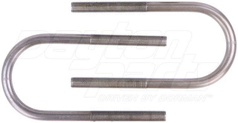 Dayton Parts 361-416 U Bolt Kit/Assembly