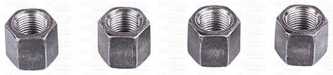 Dayton Parts 361-416 U Bolt Kit/Assembly