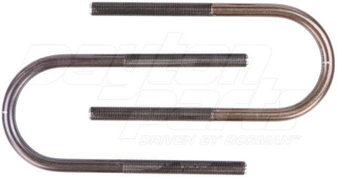 Dayton Parts 361-419 U Bolt Kit/Assembly