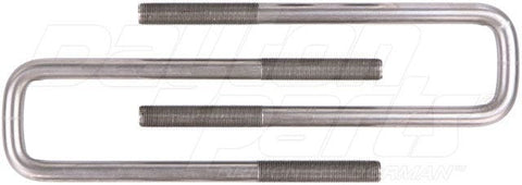 Dayton Parts 361-420 U Bolt Kit/Assembly