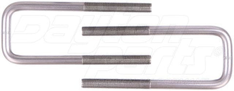 Dayton Parts 361-423 U Bolt Kit/Assembly