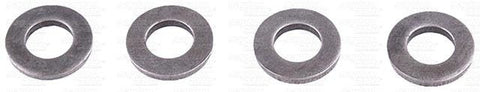 Dayton Parts 361-423 U Bolt Kit/Assembly