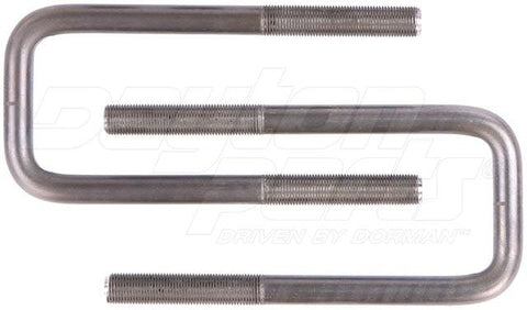 Dayton Parts 361-424 U Bolt Kit/Assembly