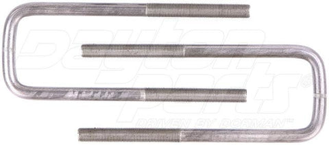 Dayton Parts 361-426 U Bolt Kit/Assembly