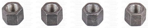 Dayton Parts 361-426 U Bolt Kit/Assembly
