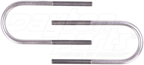Dayton Parts 361-427 U Bolt Kit/Assembly