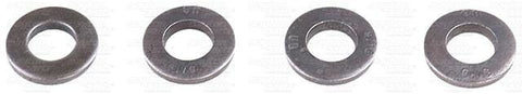 Dayton Parts 361-427 U Bolt Kit/Assembly