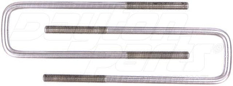 Dayton Parts 361-428 U Bolt Kit/Assembly