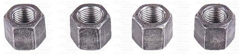 Dayton Parts 361-428 U Bolt Kit/Assembly