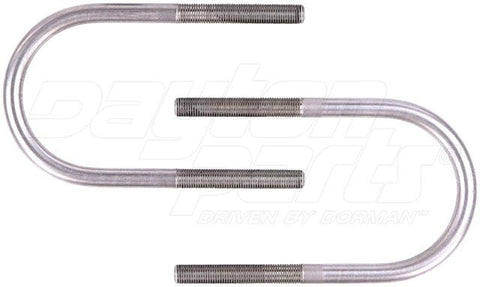 Dayton Parts 361-429 U Bolt Kit/Assembly