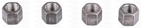 Dayton Parts 361-429 U Bolt Kit/Assembly