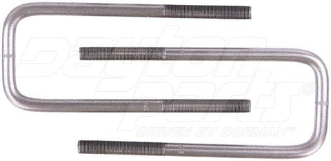 Dayton Parts 361-430 U Bolt Kit/Assembly