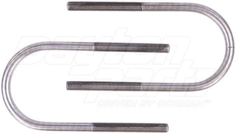 Dayton Parts 361-431 U Bolt Kit/Assembly