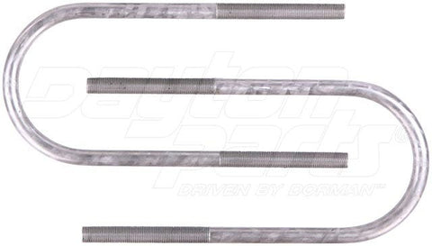 Dayton Parts 361-432 U Bolt Kit/Assembly