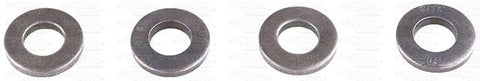 Dayton Parts 361-432 U Bolt Kit/Assembly