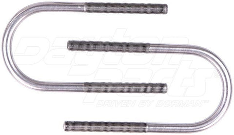 Dayton Parts 361-433 U Bolt Kit/Assembly